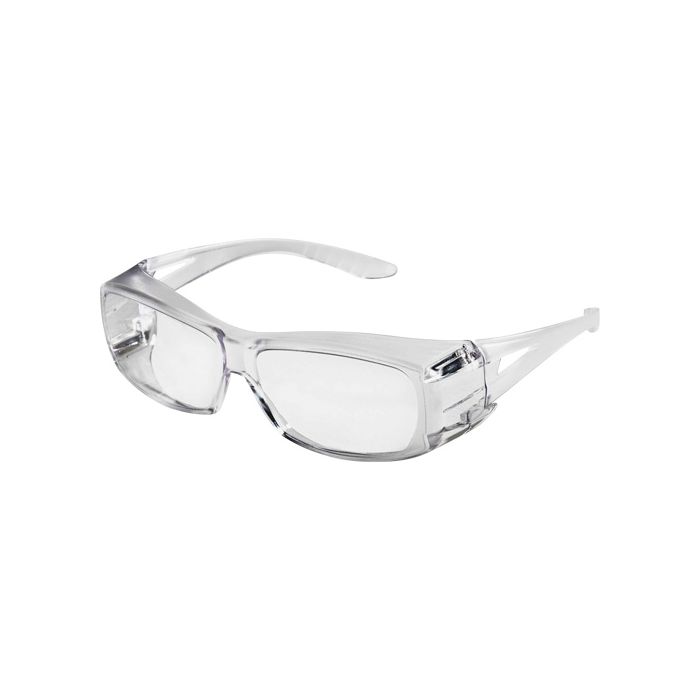 X350 OTG Safety Glasses