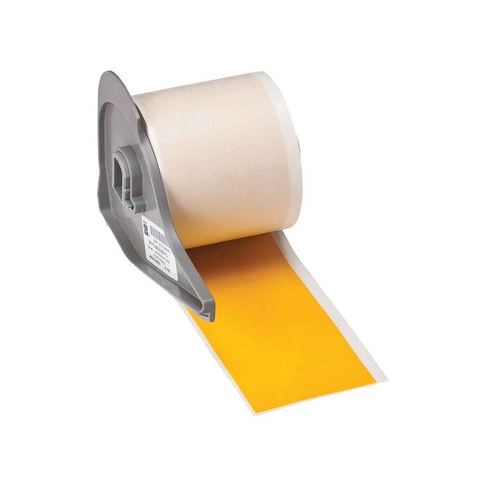 All-Weather Permanent Adhesive Label Tape