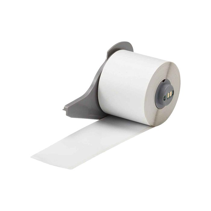 All-Weather Permanent Adhesive Label Tape