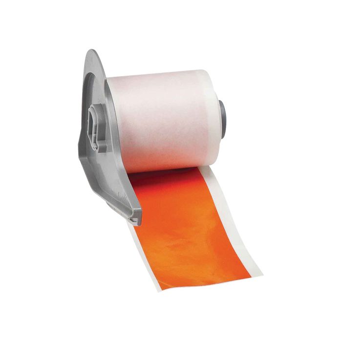 All-Weather Permanent Adhesive Label Tape