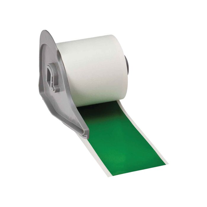 All-Weather Permanent Adhesive Label Tape