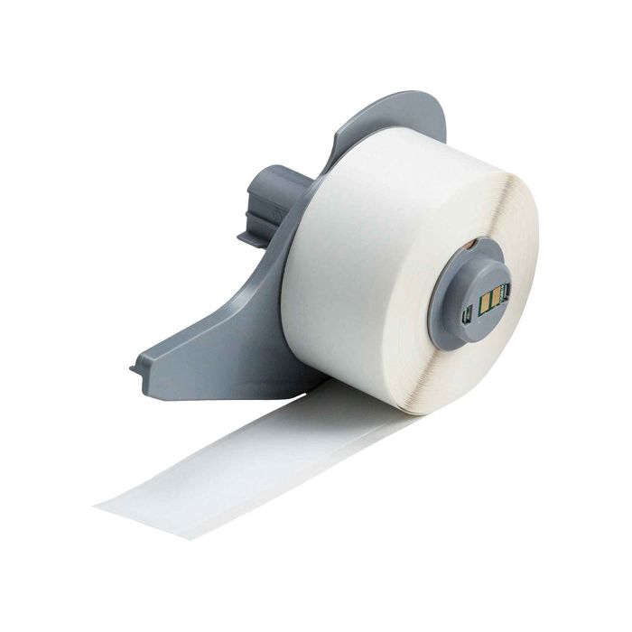 All-Weather Permanent Adhesive Label Tape