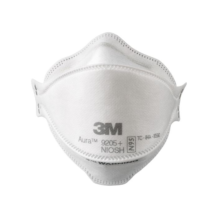 Aura™ Particulate Respirator 9205+