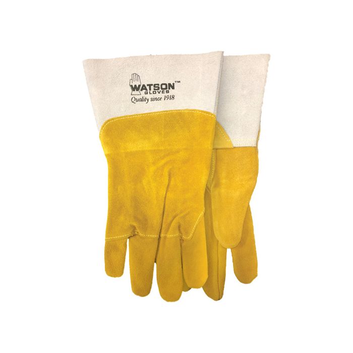 Ram Tough Welding Gloves