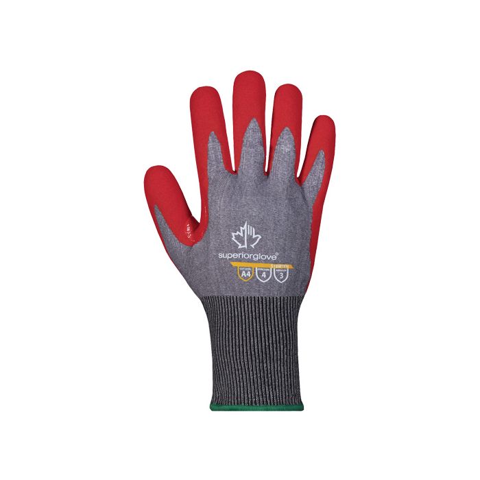 Waterproof Cut-Resistant Gloves