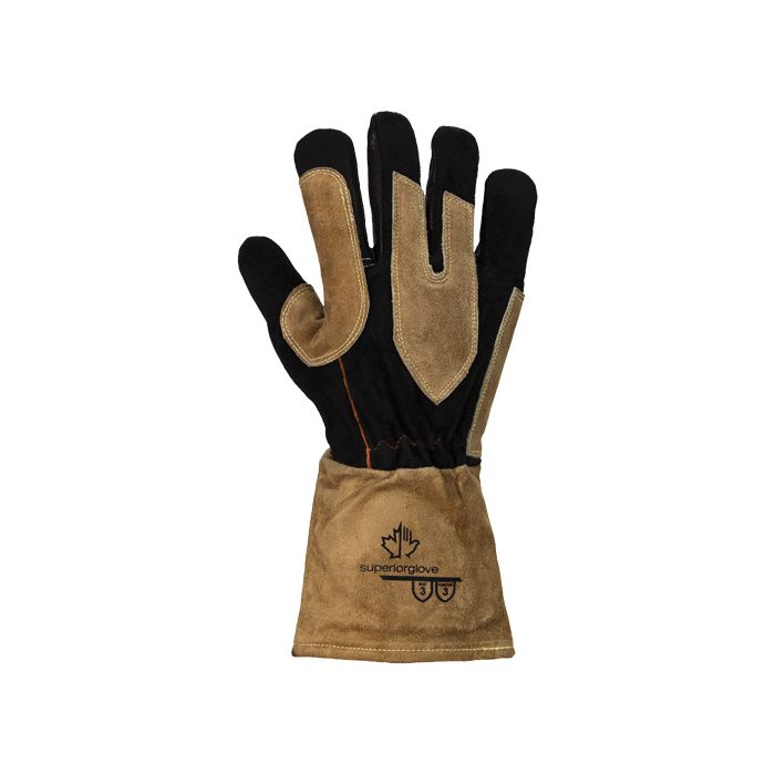 Endura® 505GP MIG Welding Gloves