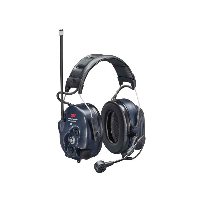 Peltor™ WS LiteCom Pro III Headset