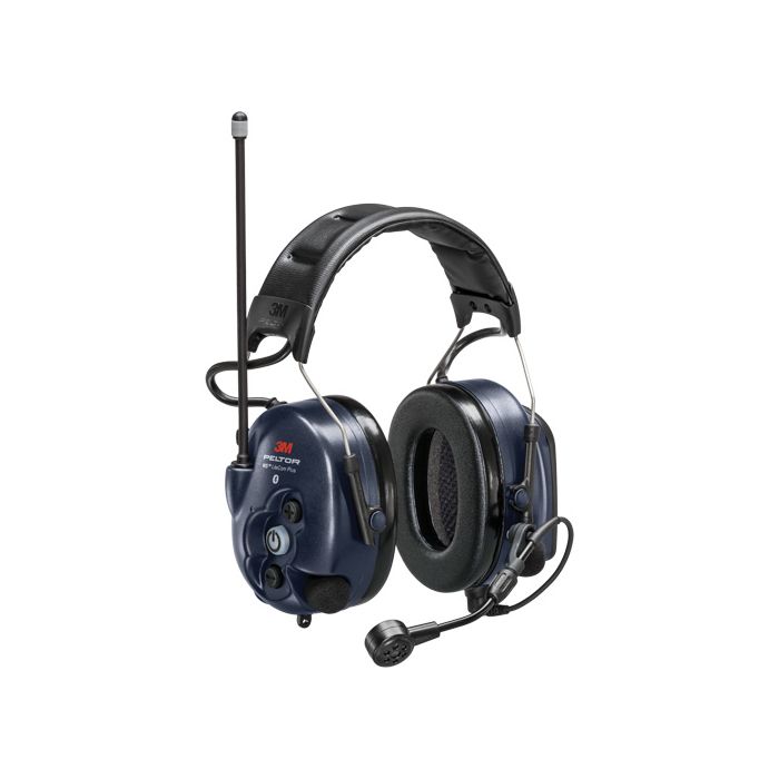 Peltor™ WS LiteCom Plus Headset