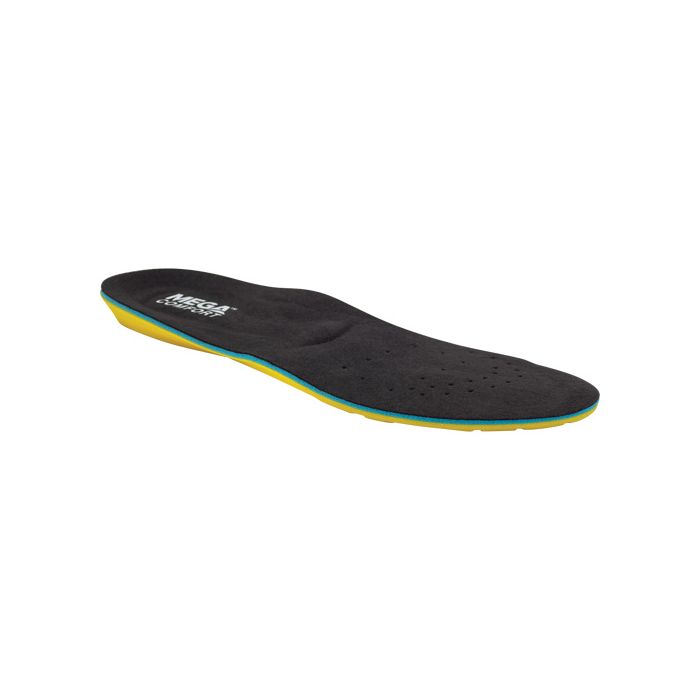 MegaComfort™ MegaSole™ Gel Anti-Fatigue Insoles