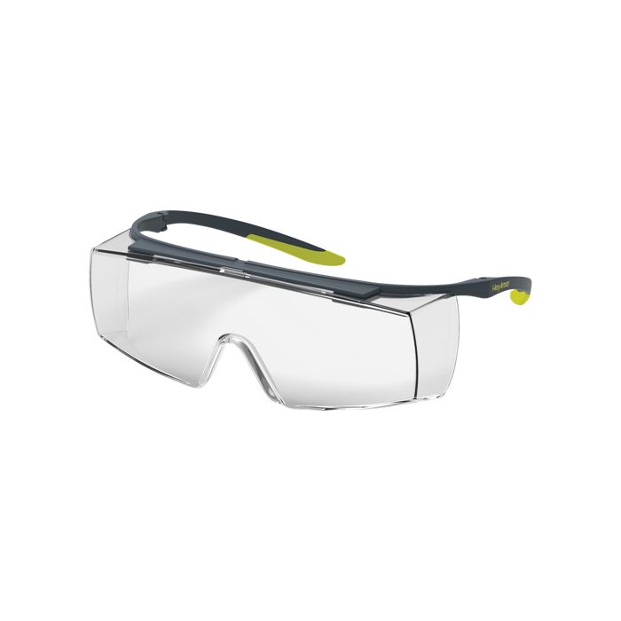 LT250 TruShield® OTG Safety Glasses