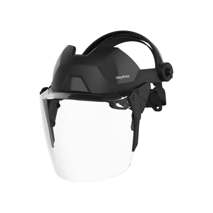 Ultrex®1 Standalone Faceshield