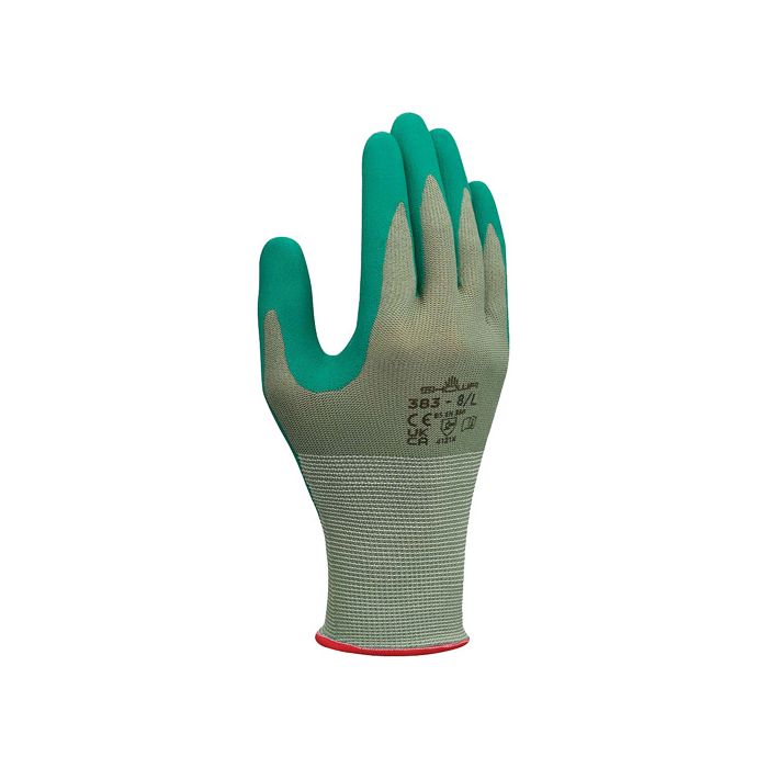 383 Biodegradable Working Gloves