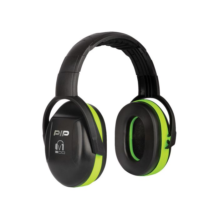 Dynamic™ V1™ Passive Ear Muffs