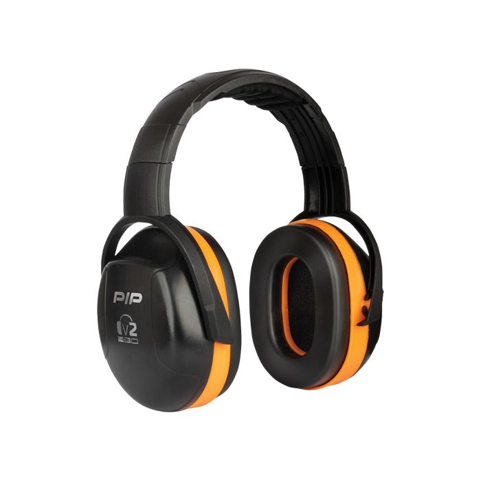 Dynamic™ V2™ Passive Ear Muffs