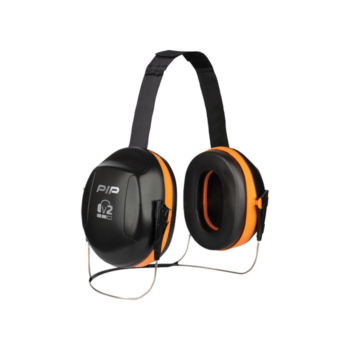 Dynamic™ V2™ Passive Ear Muffs