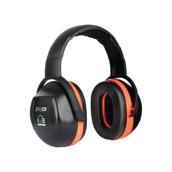 Dynamic™ V3™ Passive Ear Muffs