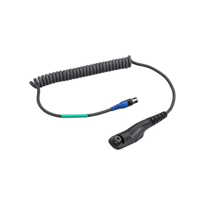 Peltor™ FLX2 Cable FLX2-63-50 for Motorola APX/XPR