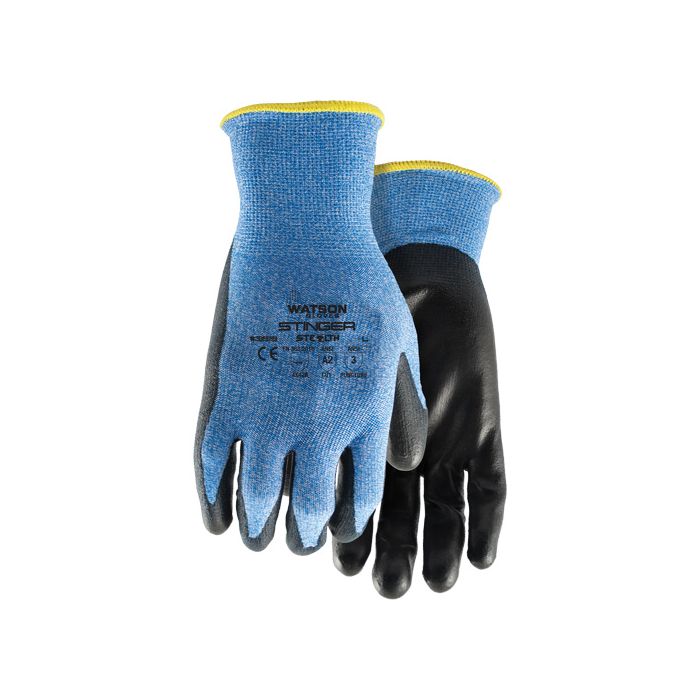 359 Stealth Stinger Cut Resistant Gloves