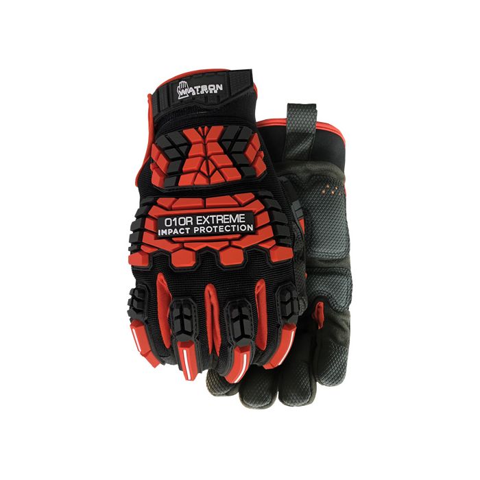 010R Extreme Impact Protection Gloves