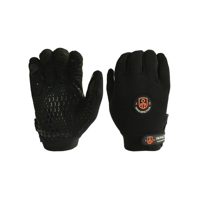 Mechanic Anti-Impact Gloves