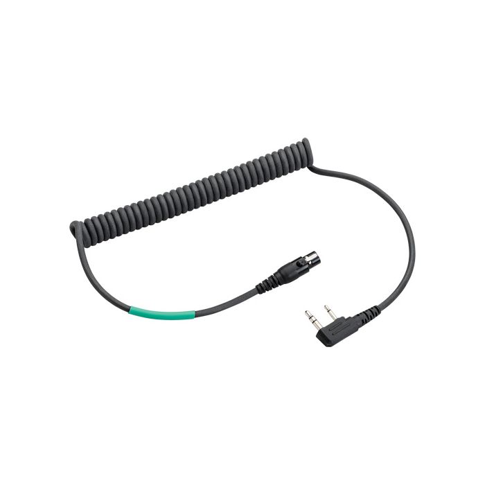 Peltor™ FLX2 Cable FLX2-36 for Kenwood 2-Pin