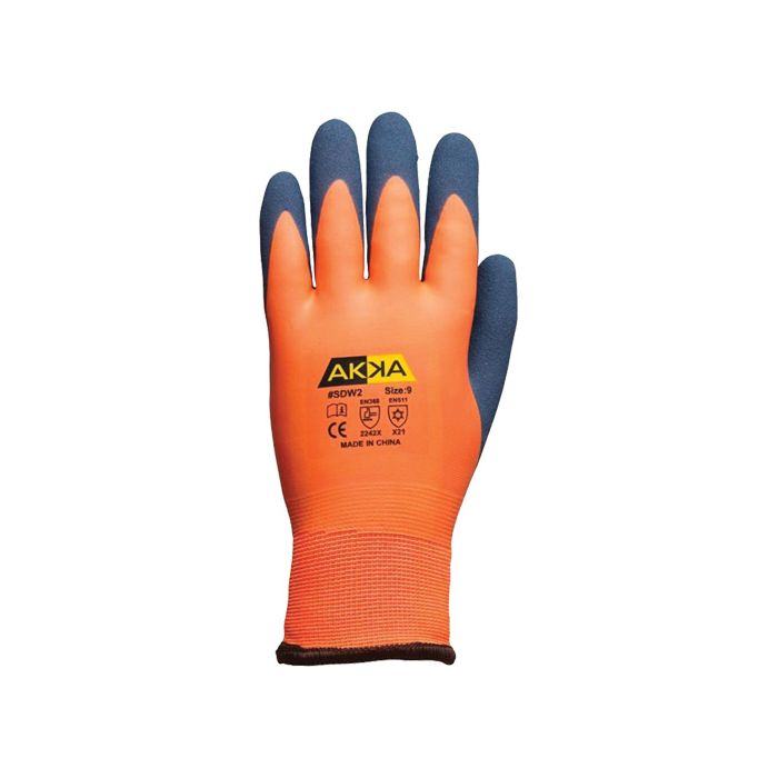 Abrasion-Resistant Work Gloves