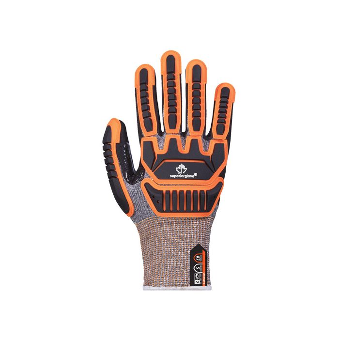 STXPNRVB Cut-Resistant Gloves