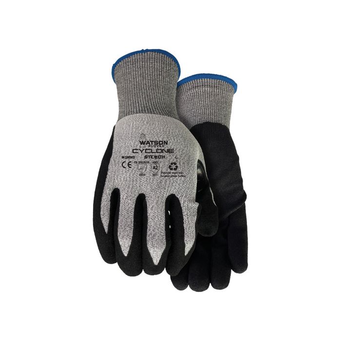 388 Stealth Cyclone Cut Resistant Gloves