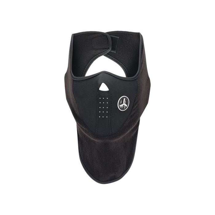 Thermal Face Mask with Mouthpiece