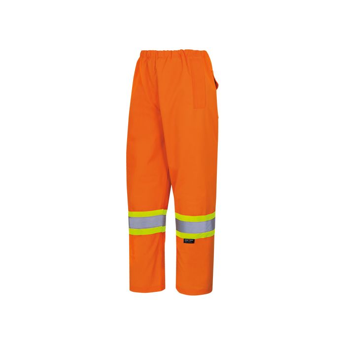 450D Waterproof Safety Pants