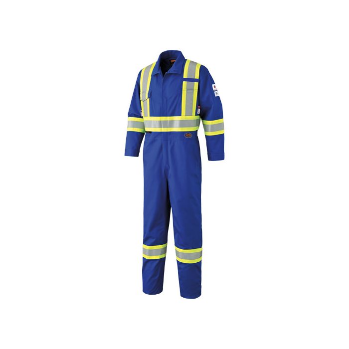 FR-Tech® Arc-Rated Coverall