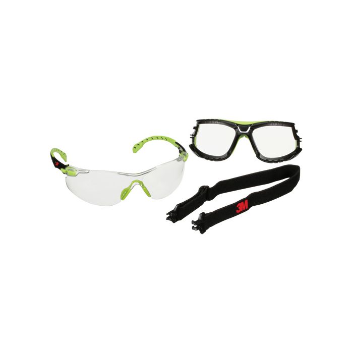 Solus™ 1000 Series Safety Glasses