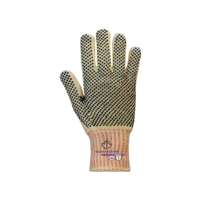 Contender™ SPGRK2D Cut Resistant Gloves