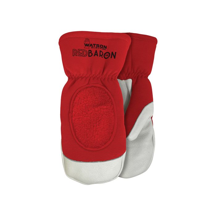 Red Baron Mitts