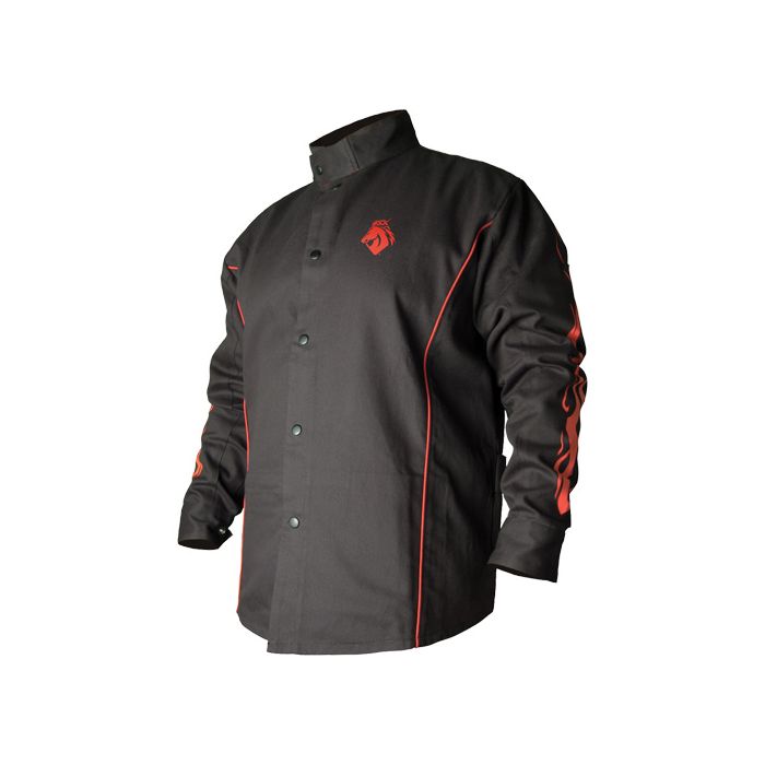 BSX® Contoured FR Welding Jacket