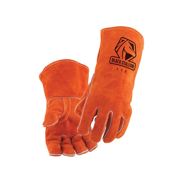 Select Shoulder Stick Glove