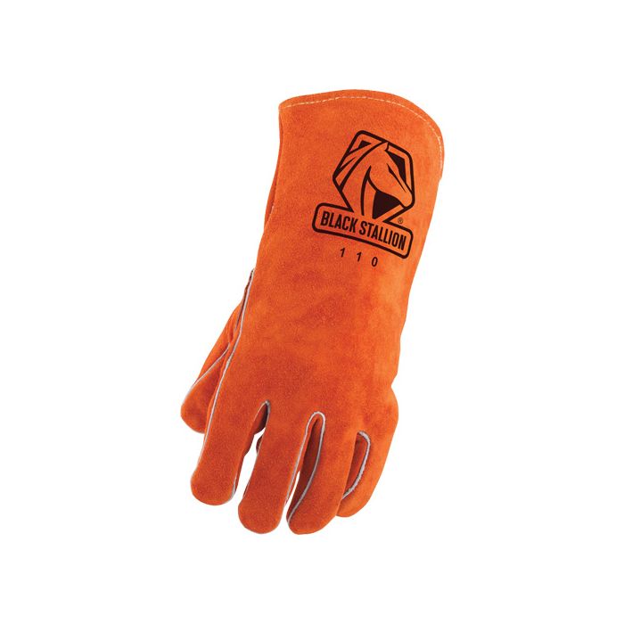 Select Shoulder Stick Glove