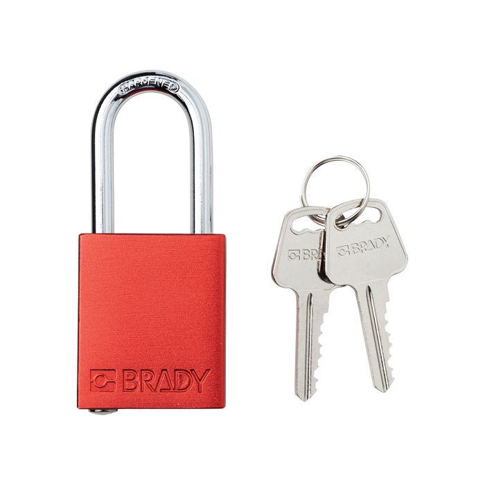 Lockout Padlock