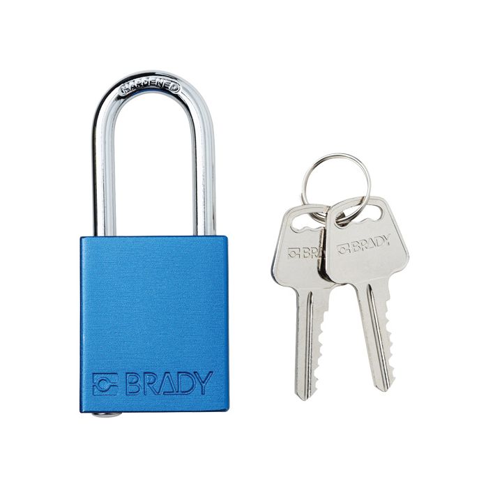 Lockout Padlock