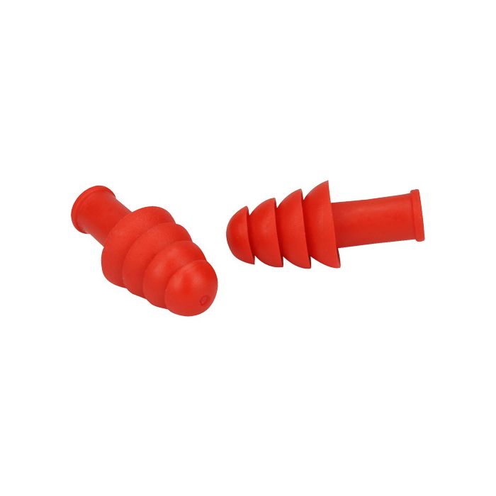 Reusable TPR Ear Plugs