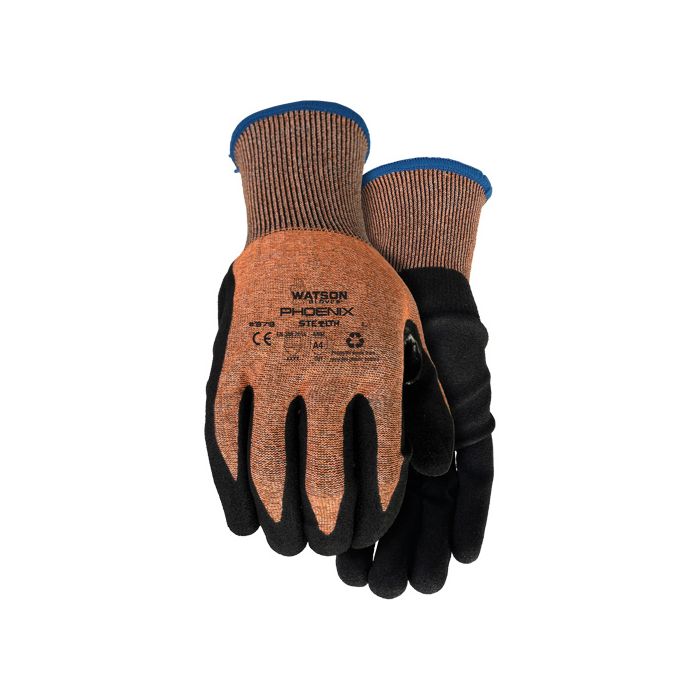 Stealth Phoenix Cut-Resistant Gloves