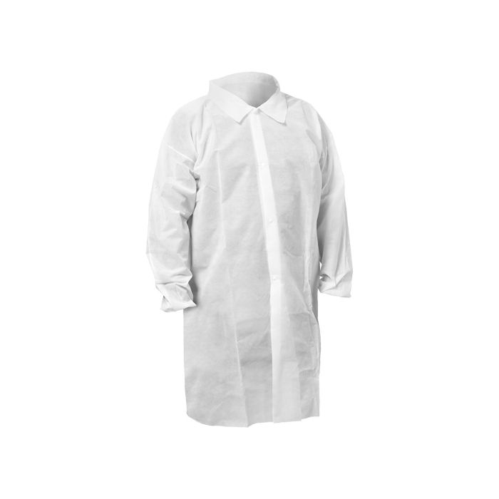 KleenGuard™ KGA10 Lab Coat