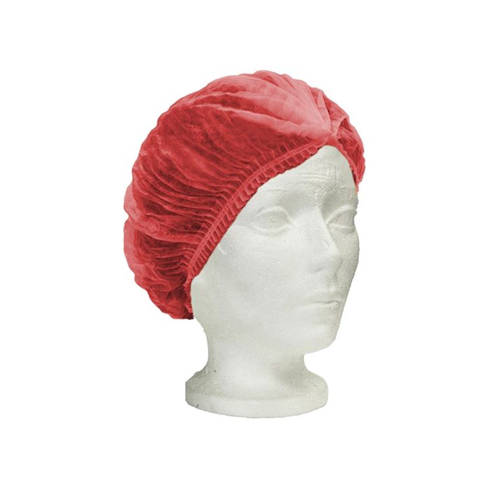 RONCO Care™ Pleated Bouffant Cap