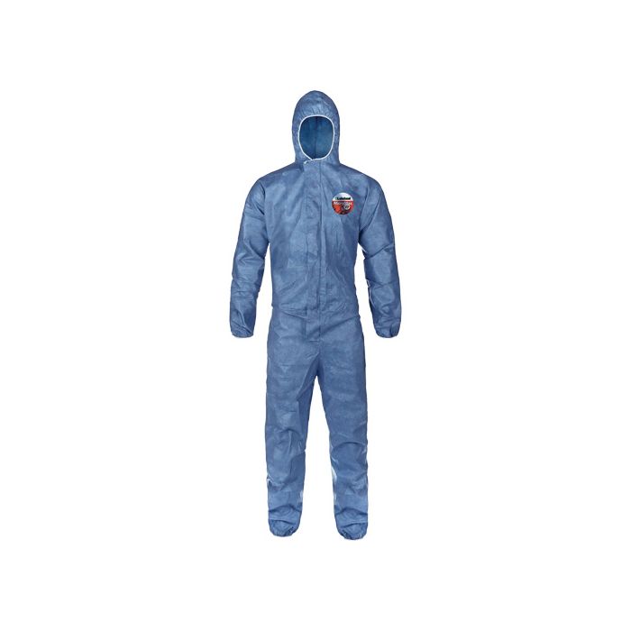 Hooded Coveralls