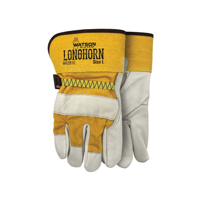 Longhorn Fitters Gloves