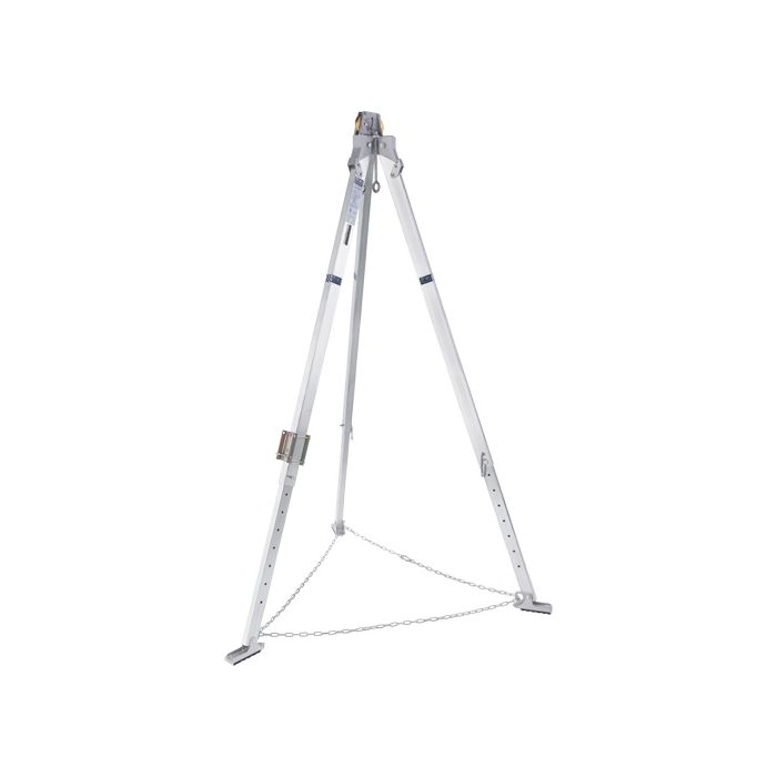 DBI-SALA® Confined Space Aluminium Tripod