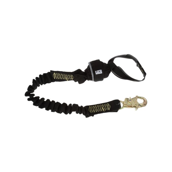 Shock Absorbing Arc Flash Web Lanyard