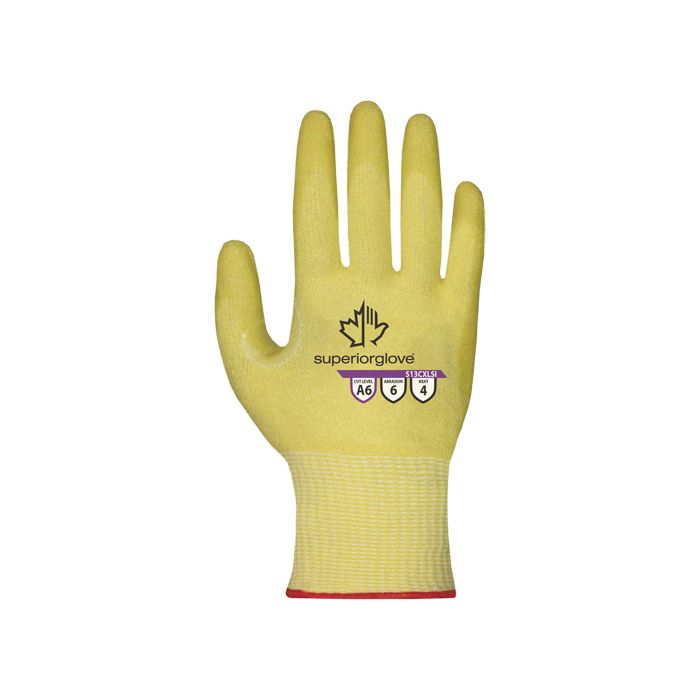 Emerald CX® S13CXLSI Non-Marring Heat-Resistant Gloves