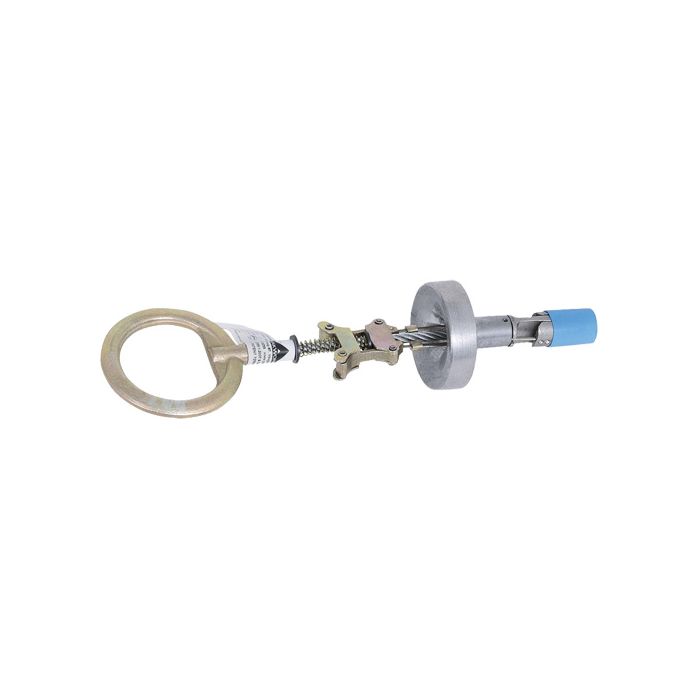 PeakWorks® 3/4" (19 mm)  Drop-In Anchor