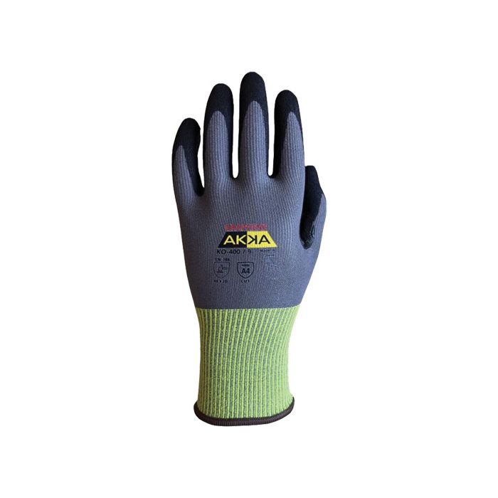 KO-400 Intermediate Cu-Resistant Gloves